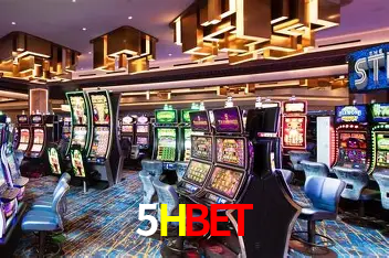 5Hbet Com Baixar App