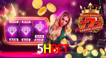  5Hbet Com Baixar App