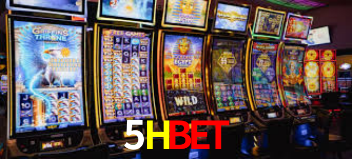 5Hbet Win